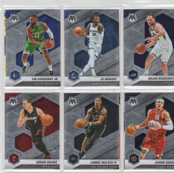 150 NBA Basketball Cards Lot MJ LB - Picture 3 of 8